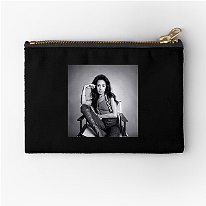 Ronnie Spector Iconic Sound Timeless Style Ronnie Spector Zipper Pouches