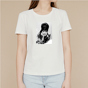 Ronnie Spector Wall Of Sound Queen Ronnie Spector T-Shirts