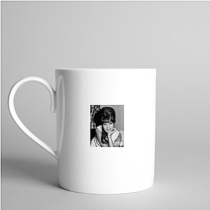 Ronnie Spector Always A Legend Ronnie Spector Mugs