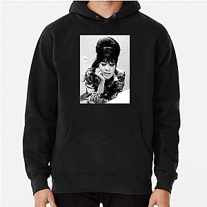 Ronnie Spector Wall Of Sound Queen Ronnie Spector Hoodies