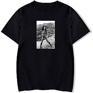 Ronnie Spector Walking In The Rain Vibe Ronnie Spector T-Shirts