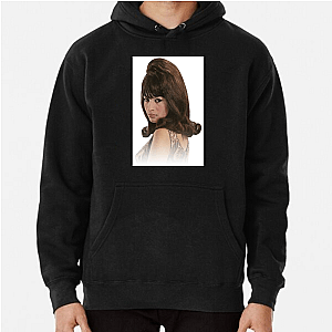 Ronnie Spector Beyond The Ronettes Ronnie Spector Hoodies