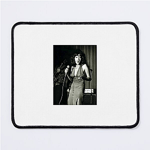 Ronnie Spector The Original Bad Girl Ronnie Spector Mouse Pads
