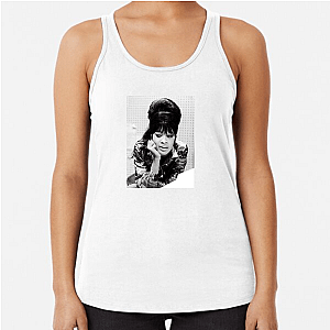 Ronnie Spector Wall Of Sound Queen Ronnie Spector Tank Tops