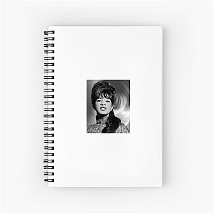Ronnie Spector Be My Baby Forever Ronnie Spector Notebook
