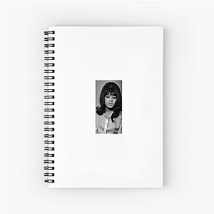 Ronnie Spector My Music My Soul Ronnie Spector Notebook