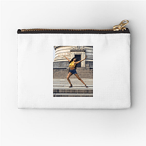Ronnie Spector Voice Of A Generation Ronnie Spector Zipper Pouches