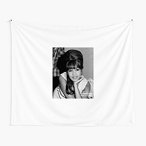Ronnie Spector Always A Legend Ronnie Spector Tapestries