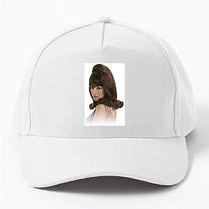 Ronnie Spector Beyond The Ronettes Ronnie Spector Hats & Caps