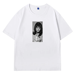 Ronnie Spector My Music My Soul Ronnie Spector T-Shirts