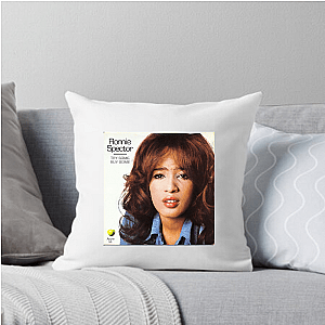 Ronnie Spector Rock And Roll Siren Ronnie Spector Pillows Cover