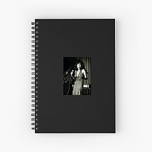 Ronnie Spector The Original Bad Girl Ronnie Spector Notebook