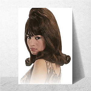 Ronnie Spector Beyond The Ronettes Ronnie Spector Posters