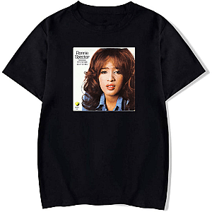 Ronnie Spector Rock And Roll Siren Ronnie Spector T-Shirts