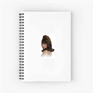 Ronnie Spector Beyond The Ronettes Ronnie Spector Notebook