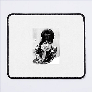Ronnie Spector Wall Of Sound Queen Ronnie Spector Mouse Pads