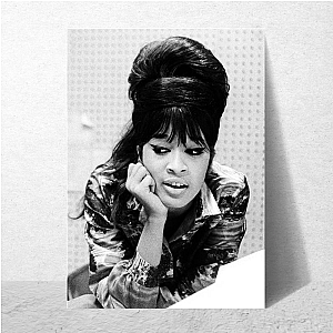Ronnie Spector Wall Of Sound Queen Ronnie Spector Posters