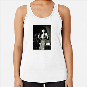Ronnie Spector The Original Bad Girl Ronnie Spector Tank Tops