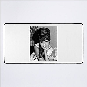 Ronnie Spector Always A Legend Ronnie Spector Mouse Pads