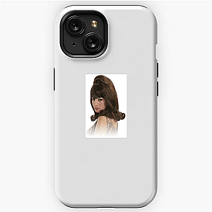 Ronnie Spector Beyond The Ronettes Ronnie Spector iPhone Cases