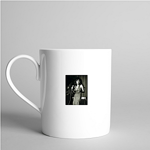 Ronnie Spector The Original Bad Girl Ronnie Spector Mugs