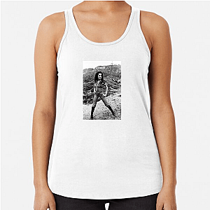 Ronnie Spector Walking In The Rain Vibe Ronnie Spector Tank Tops