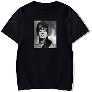 Ronnie Spector Be My Baby Forever Ronnie Spector T-Shirts