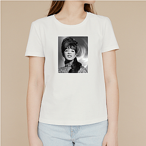 Ronnie Spector Be My Baby Forever Ronnie Spector T-Shirts