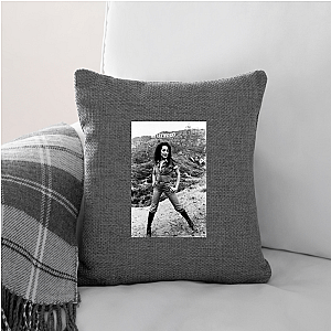 Ronnie Spector Walking In The Rain Vibe Ronnie Spector Pillows Cover