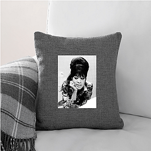Ronnie Spector Wall Of Sound Queen Ronnie Spector Pillows Cover