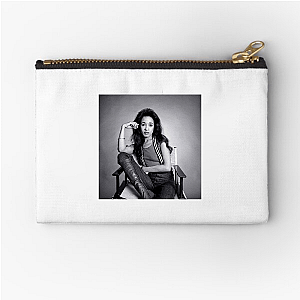 Ronnie Spector Iconic Sound Timeless Style Ronnie Spector Zipper Pouches