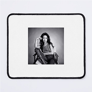 Ronnie Spector Iconic Sound Timeless Style Ronnie Spector Mouse Pads