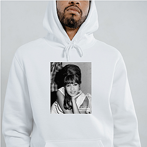 Ronnie Spector Always A Legend Ronnie Spector Hoodies
