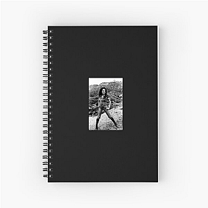 Ronnie Spector Walking In The Rain Vibe Ronnie Spector Notebook