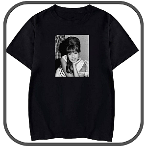 Ronnie Spector T-Shirts