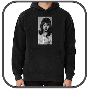 Ronnie Spector Hoodies