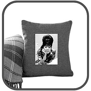 Ronnie Spector Pillows Cover
