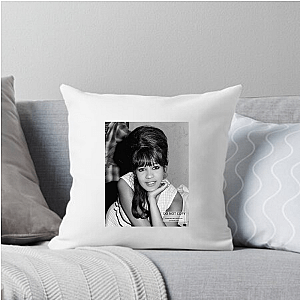 Ronnie Spector Always A Legend Ronnie Spector Pillows Cover