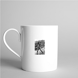 Ronnie Spector Walking In The Rain Vibe Ronnie Spector Mugs