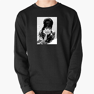 Ronnie Spector Wall Of Sound Queen Ronnie Spector Sweatshirts