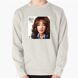 Ronnie Spector Rock And Roll Siren Ronnie Spector Sweatshirts