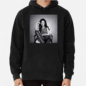 Ronnie Spector Iconic Sound Timeless Style Ronnie Spector Hoodies