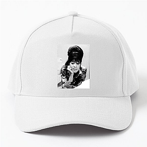 Ronnie Spector Wall Of Sound Queen Ronnie Spector Hats & Caps