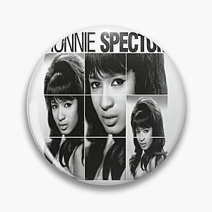 Ronnie Spector Pin