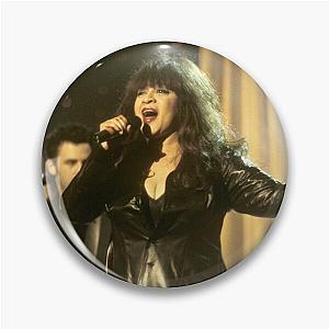 Ronnie Spector Photograph Pin