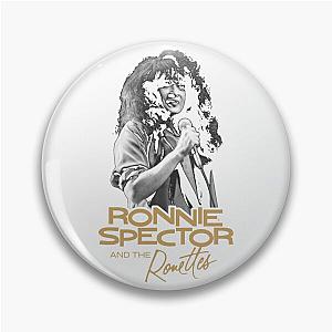 ronnie spector and the ronettes go Pin