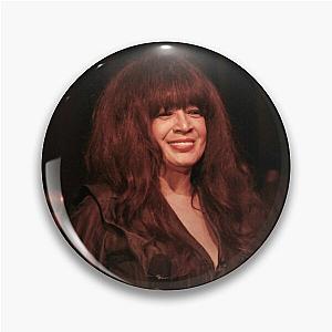 Ronnie Spector Photograph Pin