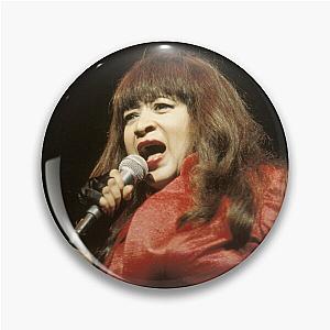 Ronnie Spector Photograph Pin