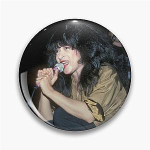 Ronnie Spector Photograph Pin