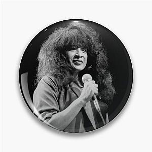 Ronnie Spector BW Photograph Pin